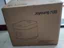 九阳（Joyoung）电饭煲家用5L大容量微压电饭锅多功能智能预约大功率土灶原釜球胆内胆柴火饭蒸饭锅4-5-8-10人 50FZ821【升级球胆大容量柴火饭】 5L 实拍图