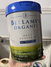 贝拉米（Bellamy's）澳洲进口贝拉米白金有机A2蛋白含DHA婴幼儿配方奶粉800g/罐 【0元入会】贝拉米白金2段  (6-12个月） 800g 效期28.2 实拍图