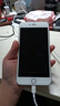 Apple iPhone 苹果6s/6sPlus 苹果6s二手手机 备用机学生老年工作拍照全网通 苹果6sPlus 银色 9成新 128G【更换100%电池】+20W快充 实拍图