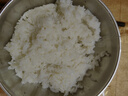 苏泊尔（SUPOR）有钛0涂层新品速嫩蒸电压力锅5L 高拱盖上蒸下煮 一锅四菜电饭煲高压锅家用4-6人SY-50YC5050 实拍图