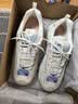 斯凯奇（Skechers）奶茶熊女鞋夏厚底老爹鞋软底熊猫鞋休闲运动鞋149238 实拍图