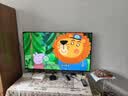 海信电视55E3NH Pro 55英寸 144Hz高刷 杜比全景声 智能Wi-Fi6 U+超画质 大内存平板电视 实拍图