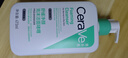 适乐肤（CeraVe）氨基酸洗面奶473ml双支套装（混油敏感肌温和控油泡沫男士女士） 实拍图