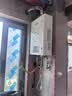 林内（Rinnai）【小蛮腰】20升燃气热水器天然气热水器 大水量热水器上门安装 20GD31(JSQ40-GD31) 实拍图