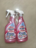 花王（KAO）浴室清洁剂500ml*2 卫生间墙面瓷砖浴室玻璃除水垢防霉清洗剂喷雾 实拍图