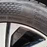 马牌（Continental）汽车轮胎205/55R16 91V FR UCJ+ 适配丰田卡罗拉/朗逸/速腾/宝来 实拍图