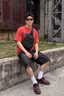 POLO胸包男士双肩包单肩斜挎包女腰包手机ipad包水杯袋休闲运动小背包 实拍图