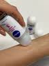 妮维雅（NIVEA）【孙颖莎同款】抑汗香体止汗露滚珠精华爽身走珠液50ml*3生日礼物 实拍图
