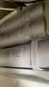沁园家用净水器滤芯小水钻500G第2级沁园反渗透RO膜滤芯(KRL3915/5005)RO-600-3012-MK（Ⅱ）-5D 实拍图