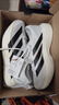 阿迪达斯（adidas）男子 跑步系列 adizero Evo SL M 跑步鞋 JH6206 42码/UK8 实拍图