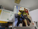 爱普生（EPSON）【6代新品】L3351墨仓式彩色打印机 微信打印/无线连接 家用AI学习打印机（打印、复印、扫描） 实拍图