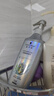 施华蔻（Schwarzkopf）防脱固发洗发露400ml  控油防脱发 固发防断发掉发女士新老包装 实拍图