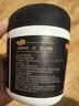 舒可曼小粒黄冰糖400g【小粒易溶】老冰糖多晶冰糖土冰糖糖水花茶做甜品 实拍图