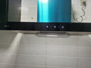 华帝【TOP烟机101】家用欧式顶吸抽油烟机【推荐搭配71B燃气灶具套装】21风量大吸力免清洗以旧换新 实拍图