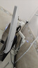KTC 23.8英寸原生240Hz FastIPS屏小金刚1ms硬件低蓝光HDR400 笔记本电脑游戏电竞显示器 H24F7白色 实拍图