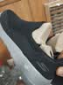 斯凯奇（Skechers）健步鞋男鞋秋冬季一脚蹬运动鞋休闲软底布鞋54626 实拍图
