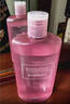 卡姿兰（Carslan）活力净颜卸妆水(温和卸妆清爽洁面清洁保湿)500ml 七夕情人节礼物 实拍图