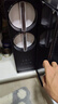 美的（Midea）省芯直饮净水套装【星河1200Gpro+前置过滤器-25pro】厨下0阻垢剂家用智能水龙头陶氏RO反渗透 实拍图