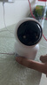 奥克斯600万像素AI无线摄像头4G无需网络终身免费手机远程家用室内免插电360度监控器带夜视 实拍图