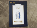 蒙牛特仑苏纯牛奶250ml*10盒 3.8g乳蛋白/100ml 精美送礼盒装送礼礼盒 实拍图