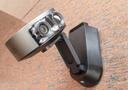 HIKVISION海康威视4g摄像头 终身免费流量 电池款户外室外AOV监控2k像素9000mAh高续航  磁吸底座免打孔 实拍图