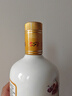 汾酒 出口白瓷 清香型白酒 53度 500mL 12瓶 光瓶整箱 实拍图