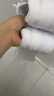 乔丹女鞋板鞋夏季透气小白鞋新品厚底学生增高休闲鞋跑步运动鞋 实拍图
