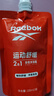 锐步（Reebok）锐步多效二合一沐浴露-运动舒缓100ml/袋便携沐浴露 实拍图