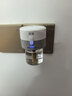 超威电热蚊香液 定时三档智能加热器无味卧室补充液家用驱蚊器 2瓶1器 实拍图