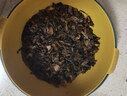 川珍豆腐皮200g 醇香干豆皮 高蛋白 易泡发油豆皮豆制品火锅串串食材 实拍图