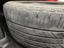 双星JUOGO轮胎 235/50R18 97V SS81 适配翼虎/荣威RX5/君越/领克02 实拍图