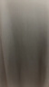 鸿星尔克（ERKE）男士泳衣套装长袖长裤防晒分体冲浪潜水服水母服三件套泡温泉游泳 实拍图