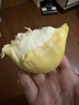 京鲜生【预售】进口金枕巴掌榴莲2个装净重4.5-5.5斤单果2-3斤源头直发 实拍图