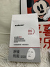 sakose维生素原B5积雪草舒缓面膜25ml*10片晒后修护提亮肤色敏感肌女用 实拍图
