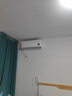 小米空调  巨省电 1.5匹挂机 一级能效 外机单排铜管 KFR-35GW/N1A1【整机免费十年包修】 实拍图