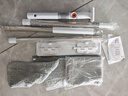 佳帮手擦玻璃神器高层窗外玻璃刮水器家用擦窗户神器家政专用清洁套装 实拍图
