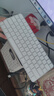 Apple/苹果 妙控键盘-中文 (拼音) 轻薄苹果键盘蓝牙键盘无线键盘办公键盘 实拍图