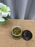 云山半墨西哥辣椒圈500g[赛百味同款]汉堡披萨圆切片腌制青酸辣椒片即食 实拍图