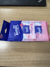 得宝（TEMPO）樱花杀菌湿巾 8片*6包 杀菌率99.9% 温和不刺激 湿纸巾 湿巾小包 实拍图