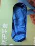英科医疗（INTCO）一次性手套丁腈手套100只中码加厚耐用丁晴白色食品级橡胶手套 实拍图