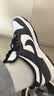 耐克NIKE男休闲板鞋 DUNK 运动鞋HF5441-100黑白43 实拍图