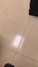 百悍毛巾架免打孔卫生间置物架浴室挂件厕所浴巾架套装卫浴洗手间收纳 实拍图