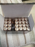 金霸王(Duracell) 5号碱性电池28粒装 适用博朗耳温枪/儿童玩具/鼠标/电子门锁/血糖仪/体重称等 实拍图