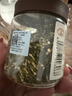 祥聚堂莲子心80g 中药饮片 清心安神  交通心肾 头茬新货 药典标准 用于心火重熬夜心烦 实拍图