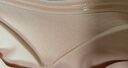 FitonTon无肩带抹胸防滑文胸薄款透气粉底液隐形收副乳聚拢内衣女夏季裹胸 实拍图