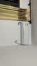 海尔（Haier）空调 1.5匹纯铜管变频卧室静音节能挂机 急速制冷 一级能效 国家补贴KFR-35GW/C200-1 实拍图