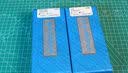 BENCHMADE美国进口benchMade轻量化EDC折刀全新正品经典折刀蝴蝶535折叠刀 蝴蝶535-TN-11 全新正品 实拍图