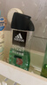 阿迪达斯（adidas）沐浴露男士专用三合一 清新薄荷 持久留香 小瓶旅行装送沐浴球 实拍图