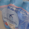 圣碧涛（SAN BENEDETTO）意大利进口 天然矿泉水 1.5L*6  整箱装 实拍图