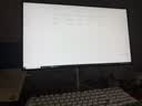 戴尔（DELL）UltraSharp 27英寸 2K显示器 IPS Black 120Hz 高刷 Type-C 15W手机充电 旋转升降 U2724D 实拍图